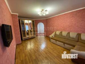 1-к квартира, вторичка, 42м2, 5/10 этаж