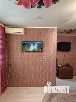 3-к квартира, вторичка, 39м2, 2/4 этаж