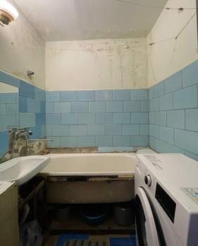 2-к квартира, вторичка, 48м2, 2/9 этаж