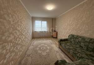 1-к квартира, вторичка, 37м2, 4/17 этаж