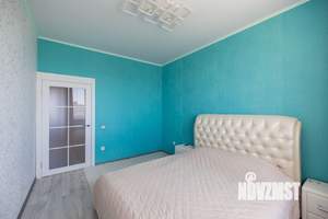 2-к квартира, вторичка, 64м2, 15/17 этаж