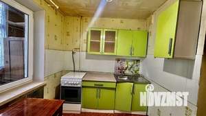 1-к квартира, вторичка, 33м2, 2/9 этаж