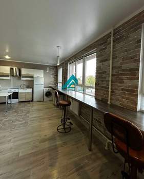 1-к квартира, вторичка, 45м2, 2/10 этаж