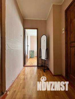 1-к квартира, вторичка, 38м2, 10/10 этаж