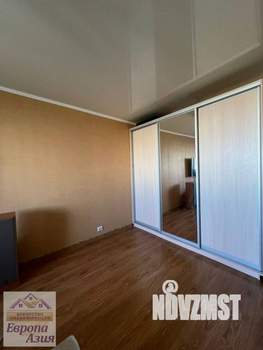 1-к квартира, вторичка, 37м2, 6/9 этаж