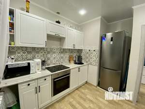 1-к квартира, вторичка, 32м2, 3/16 этаж
