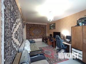 1-к квартира, вторичка, 33м2, 8/9 этаж