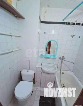 1-к квартира, вторичка, 33м2, 11/16 этаж
