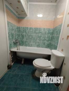 Студия квартира, вторичка, 12м2, -2/5 этаж
