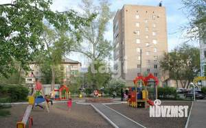 1-к квартира, вторичка, 30м2, 2/2 этаж