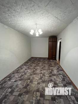 1-к квартира, вторичка, 33м2, 3/5 этаж