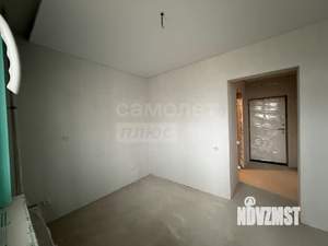 1-к квартира, вторичка, 33м2, 7/17 этаж