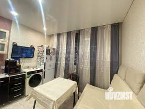 1-к квартира, вторичка, 37м2, 11/17 этаж