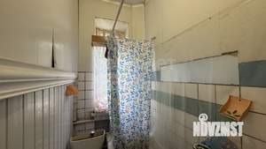 2-к квартира, вторичка, 47м2, 2/2 этаж