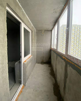 2-к квартира, вторичка, 62м2, 17/24 этаж