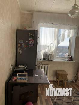 3-к квартира, вторичка, 65м2, 7/10 этаж