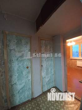 2-к квартира, вторичка, 44м2, 9/16 этаж