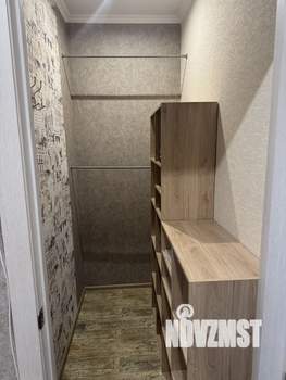 1-к квартира, вторичка, 35м2, 15/19 этаж