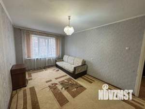 1-к квартира, вторичка, 34м2, 2/5 этаж