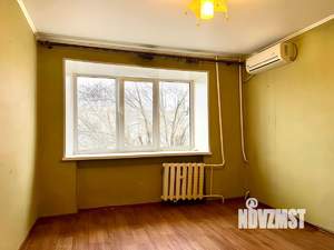 1-к квартира, вторичка, 18м2, 4/5 этаж