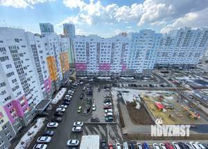 1-к квартира, вторичка, 37м2, 14/17 этаж