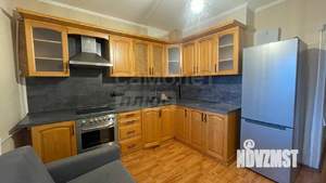 1-к квартира, вторичка, 50м2, 8/12 этаж