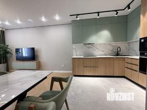 2-к квартира, вторичка, 43м2, 2/25 этаж