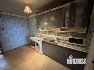3-к квартира, вторичка, 58м2, 4/5 этаж