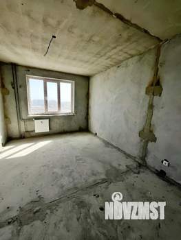 1-к квартира, вторичка, 37м2, 21/24 этаж
