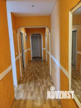 4-к квартира, вторичка, 78м2, 4/9 этаж