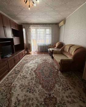 1-к квартира, вторичка, 37м2, 12/16 этаж