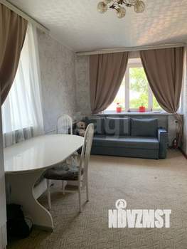 1-к квартира, вторичка, 29м2, 5/5 этаж