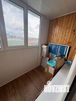 3-к квартира, вторичка, 65м2, 7/9 этаж