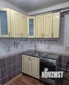 1-к квартира, вторичка, 29м2, 2/5 этаж