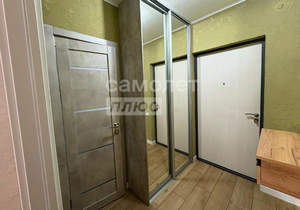 Студия квартира, вторичка, 25м2, 13/17 этаж