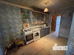 3-к квартира, вторичка, 58м2, 4/5 этаж