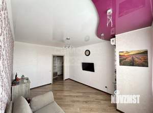 2-к квартира, вторичка, 55м2, 14/14 этаж