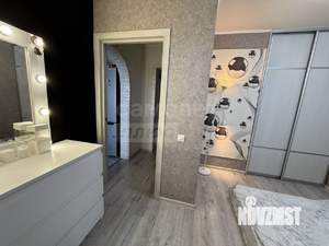 2-к квартира, вторичка, 47м2, 9/12 этаж