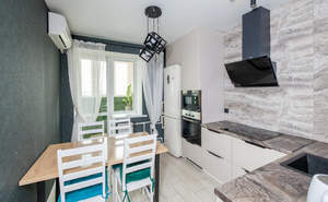 2-к квартира, вторичка, 49м2, 8/17 этаж