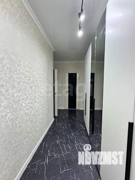 1-к квартира, вторичка, 46м2, 17/18 этаж