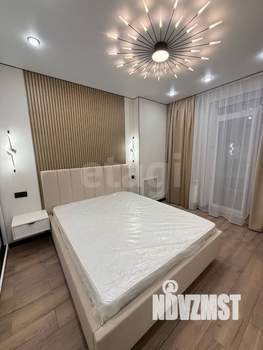 2-к квартира, вторичка, 42м2, 1/17 этаж