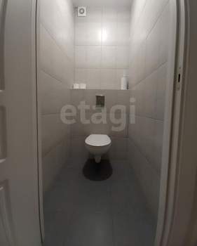 2-к квартира, вторичка, 75м2, 15/17 этаж