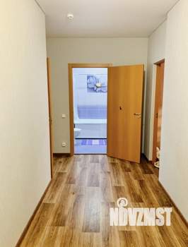 1-к квартира, вторичка, 50м2, 8/17 этаж
