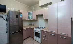 1-к квартира, вторичка, 35м2, 2/3 этаж