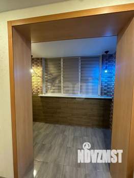 1-к квартира, вторичка, 42м2, 18/20 этаж