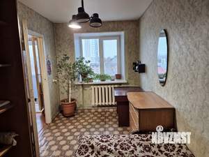 3-к квартира, вторичка, 56м2, 5/5 этаж