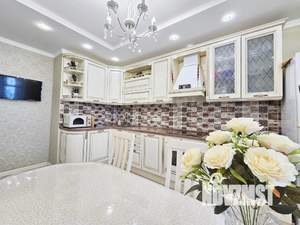 3-к квартира, вторичка, 88м2, 5/17 этаж