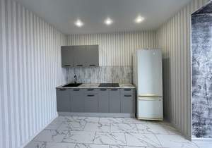 2-к квартира, вторичка, 57м2, 7/17 этаж