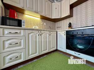 3-к квартира, вторичка, 73м2, 10/15 этаж