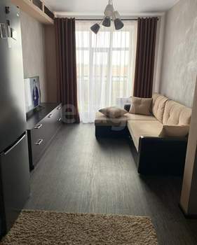 1-к квартира, вторичка, 34м2, 3/3 этаж